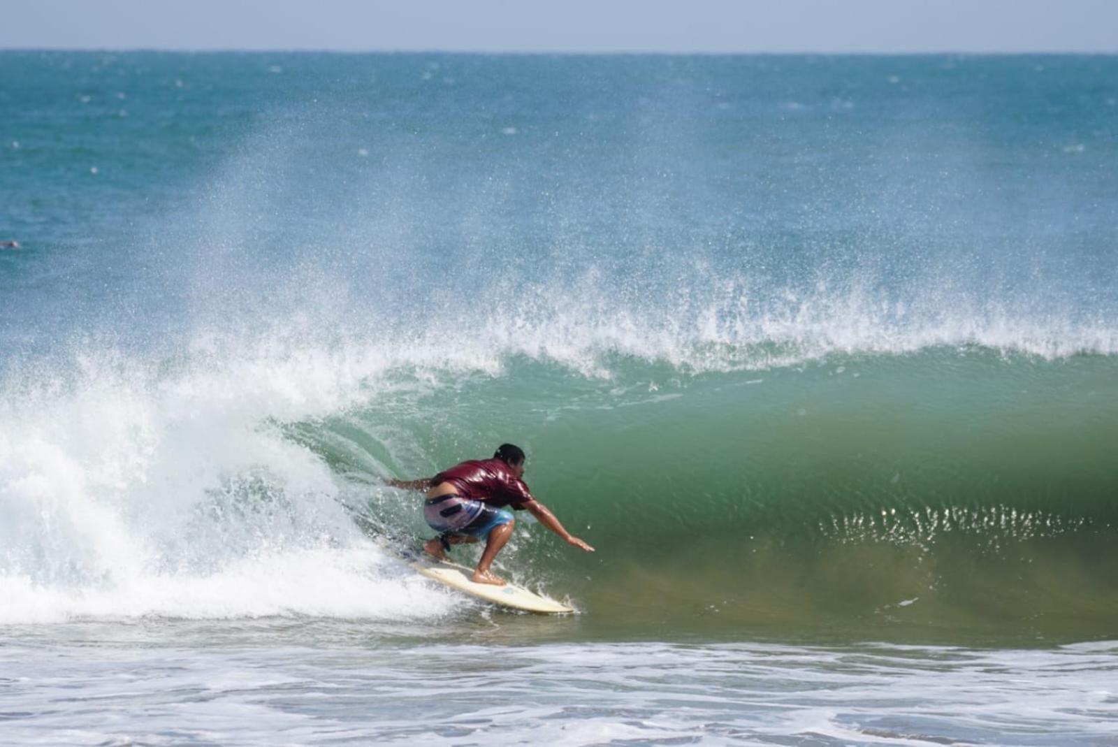 Ngritos Hotel Relajate Kite And Wing Surf Negritos Екстер'єр фото